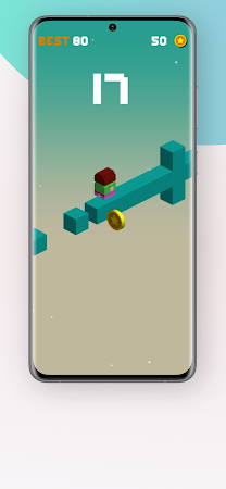 Game screenshot Blocked Path apk download