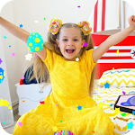 Cover Image of Télécharger Funny Kids Show Videos 1.2.8 APK
