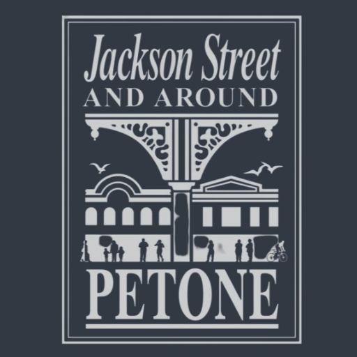 Jackson Street Programme logo