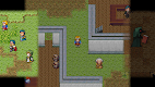screenshot of Yorozuya RPG