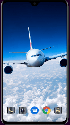 Air Planes Wallpaper 83