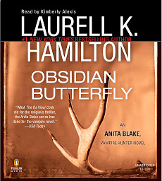 Icon image Obsidian Butterfly: An Anita Blake, Vampire Hunter Novel