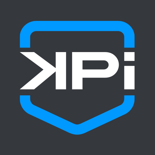KPI - Kinetic Performance Inst 112.0.0 Icon