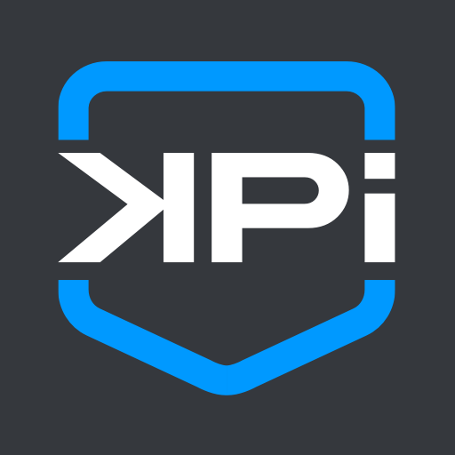 KPI - Kinetic Performance Inst logo