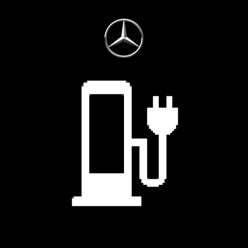 Mercedes-Benz Charge logo