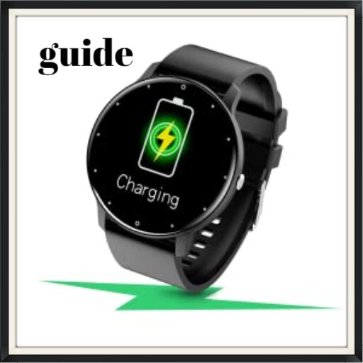 smt 4 smart watch guide