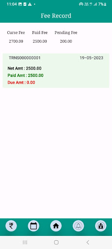 Satyam Shivam Shubham-College