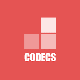 Icon image MiX Codecs (MiXplorer Addon)