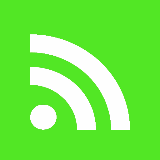 RailConnect logo