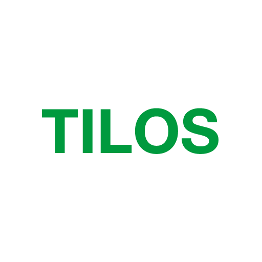 TILOS logo