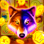 Cover Image of Download Dawn Wolf 1.0 APK