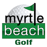 Myrtle Beach Golf icon