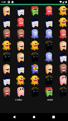 Pontit - puzzle game - Screenshot 2