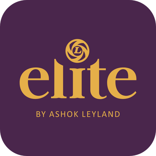 Elite By Ashok Leyland  Icon