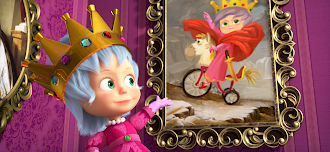Game screenshot Маша и Медведь: мультики, игры mod apk