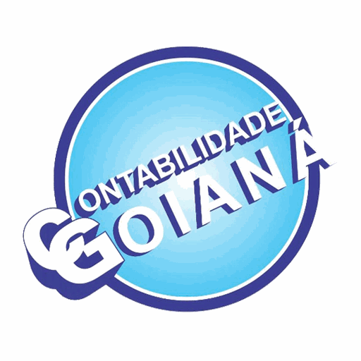 Contabilidade Goiana logo