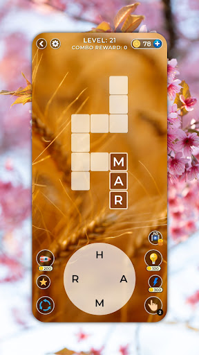 Word Connect 2024 Screen 2