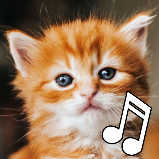 Cat Sounds logo