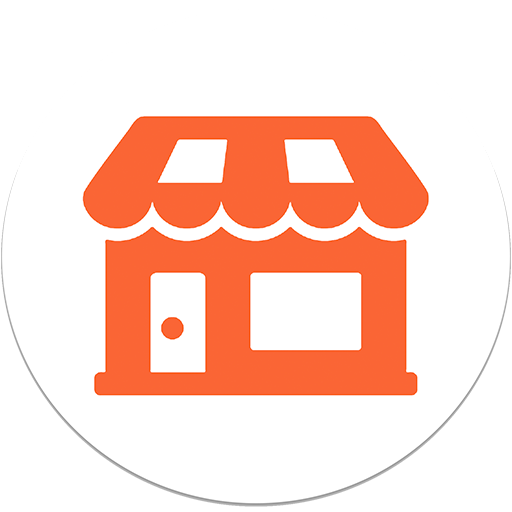 MealMap CRM V4 logo