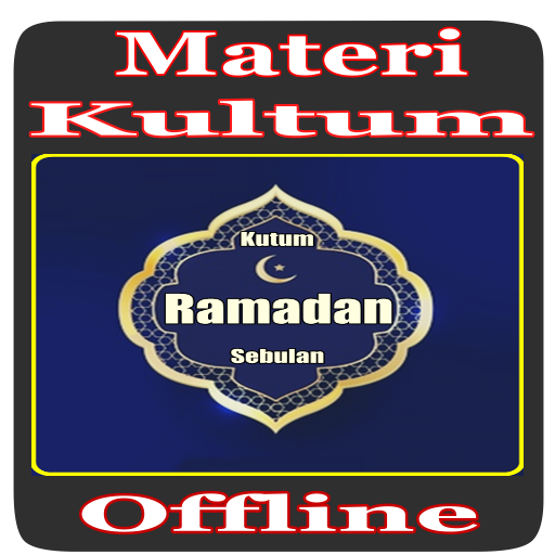 Kajian Bulan Puasa Ramadan Lengkap Offline