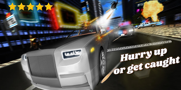 Grand Gangster Town : Real Auto Driver 2021 1.0.100 APK screenshots 6