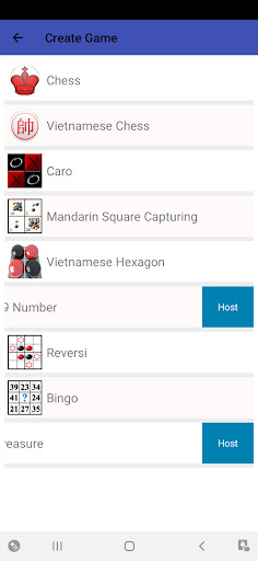 Bluetooth Games All in one Screen 2