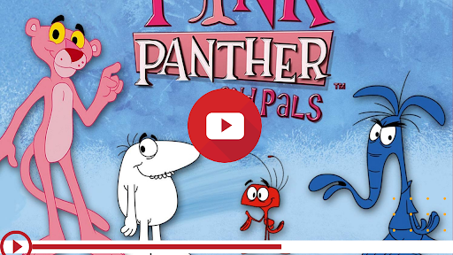Download Cartoon Videos-Pink Panther Funny Cartoon Shows HD Free for  Android - Cartoon Videos-Pink Panther Funny Cartoon Shows HD APK Download -  