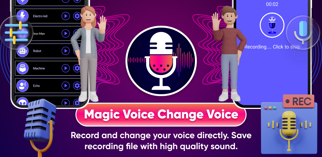 Приложение Voice. Magic Voice LG. Magic voice