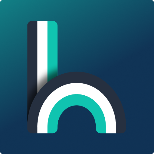 Holisticly logo