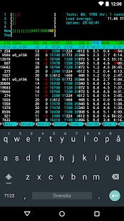 Termux APK for Android v0.101 Download
