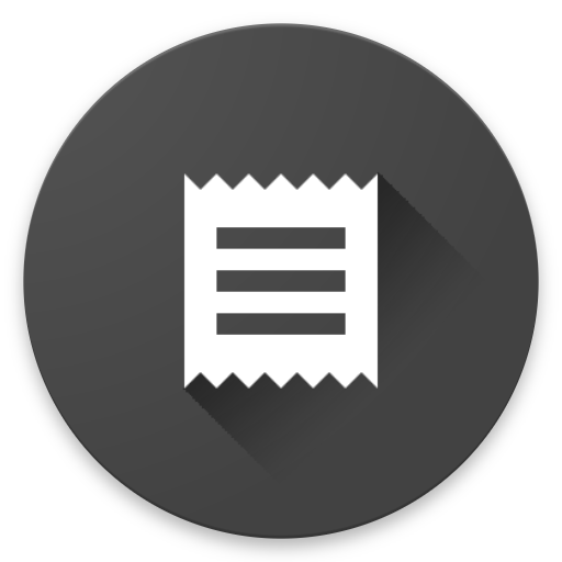 Receipt Tracker BETA Header - AppWisp.com