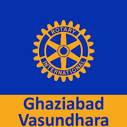 Icon image Rotary Ghaziabad Vasundhara