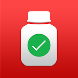 Medication Reminder & Tracker icon