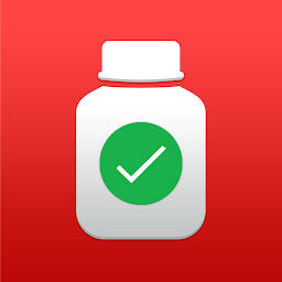 Icon image Medication Reminder & Tracker