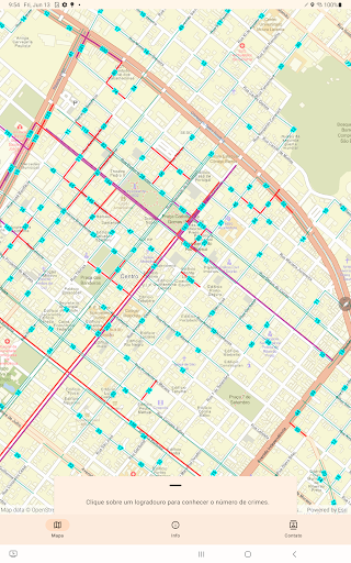 Fique Seguro Ribeirão Preto screenshot 7