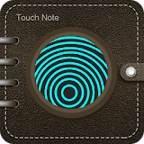 Easy Touch: Easy Note  book icon