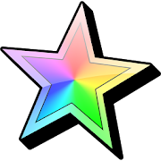 Star Reaction app icon