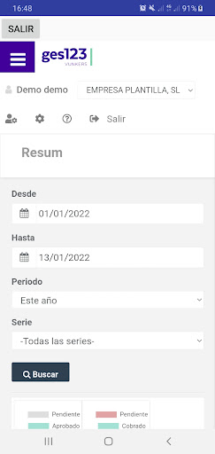 GES123 Screen 3