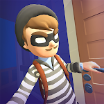 Cover Image of Unduh Rob Master 3D 1.0.27 APK