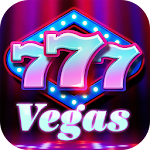 Cover Image of Tải xuống Classic Downtown Slots 5 APK