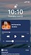 screenshot of Wow Midnight Blue - Icon Pack
