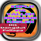 Hit Koplo Via Vallen Bidadari Kesleo mp3 icon