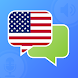 英語翻訳 - 英語話し言葉 | 英語を学ぶ · 英語辞書 · - Androidアプリ