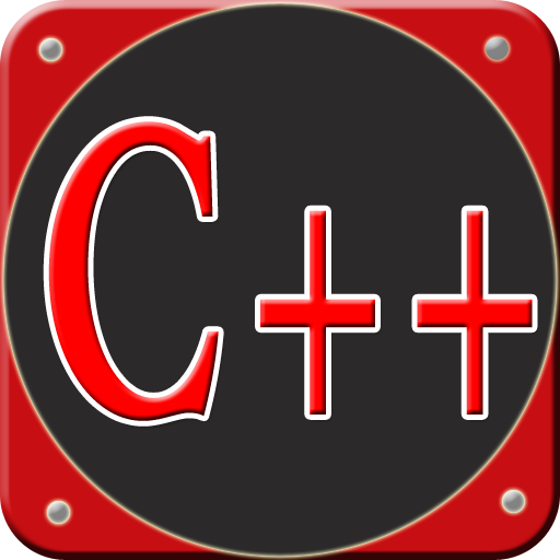 C++ Tutorials,Programming logo