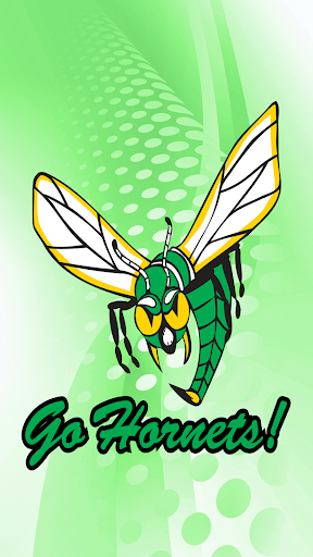 Hornets App Screenshot 1 - AppWisp.com