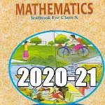 Cover Image of 下载 10th Math Ncert Book  APK