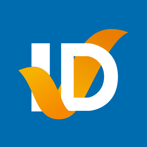 IDENTINET logo