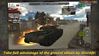 screenshot of Attack on Tank : World Warfare