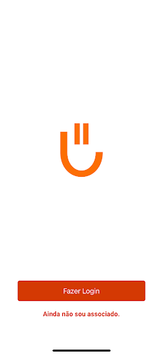 Android application Platinum – Clube de Benefícios screenshort