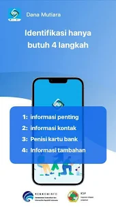 Dana Mutiara Pinjaman - Clue